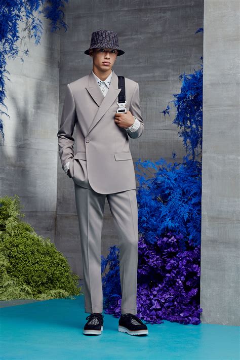 dior men's collection 2020|christian Dior men's suit.